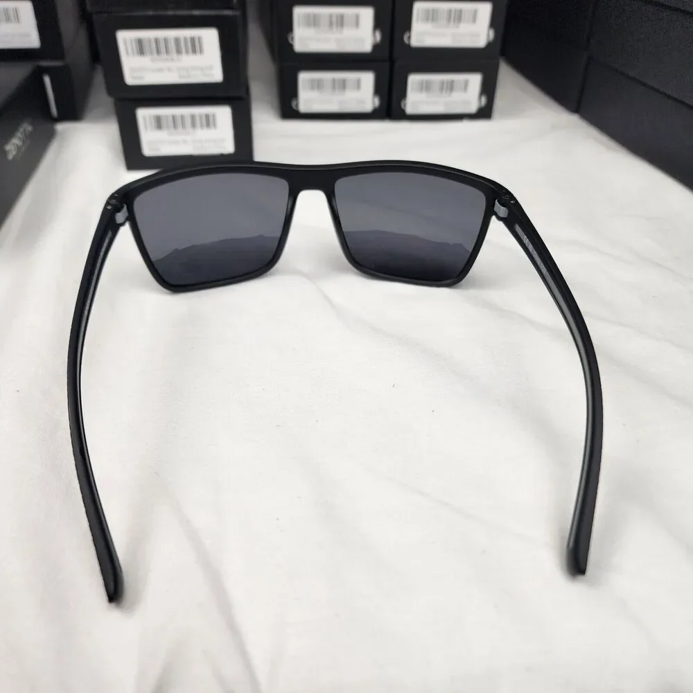 ZENOTTIC Polarized Sunglasses for Men Lightweight UV400 Square Sun Glasses